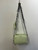 Used Karl Lagerfeld Small Leather Handbag 60070-S000658005 View 1