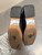 Used Black Alohas Flats 7.5 60137-S000139117 View 5