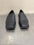 Used Black Alohas Flats 7.5 60137-S000139117 View 1