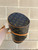 Used Louis Vuitton Papillon 30  Large Leather Handbag 60032-S000722671 View 7