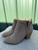 Used Dolce Vita Ankle Boots 6 60084-S000963516 View 8