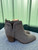 Used Dolce Vita Ankle Boots 6 60084-S000963516 View 6