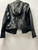 Used Free People Short Light Jacket L-12/14 60130-S000272641 View 2