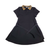 Used Burberry Short Dress B XS-0/2 60098-S000134960 View 1