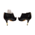 Used Ivanka Trump Ankle Boots 9 60098-S000134990 View 4