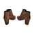 Used Lord & Taylor Ankle Boots 9 60098-S000134994 View 4