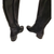 Used Bandolino Tall Boots 9.5 60098-S000134996 View 4