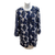 Used Melanie Lyne Long Light Jacket XL-16 60098-S000135001 View 1
