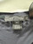 Used Black St.John Long Sleeve Top M-8/10 60137-S000139180 View 2