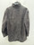 Used Brown Bruno Magli Leather Jacket L-12/14 60137-S000139188 View 3