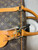 Used Louis Vuitton Monogram Canvas Sirius Travel Suitcase 60137-S000139199 View 8