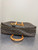 Used Louis Vuitton Monogram Canvas Sirius Travel Suitcase 60137-S000139199 View 3