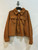Used Lane Bryant Short Light Jacket 1X-18 60126-S000479266 View 1