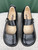 Used Alegria Clogs 5.5 60084-S000963549 View 9