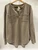 Used Jane And Delancey Long Sleeve Top L-12/14 60091-S000619583 View 1