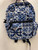 Used Vera Bradley Small Handbag 60030-S000950392 View 1