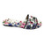 Used Christian Dior Dway Hortensia Garden Slides 8 60099-S000390581 View 3