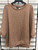 Used Simply Vera Wang Lightweight Sweater XL-16 60076-S000867851 View 1