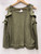 Used Sanctuary Long Sleeve Top M-8/10 60030-S000950414 View 1