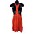 Used Free People Short Dress B M-8/10 60099-S000390585 View 2