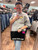 Balenciaga Leather Wristlet 60067-S000840742 View 6