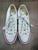 Used Converse Casual Shoes 6.5 60107-S000353022 View 1