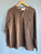 Used Wrangler Mens Long Sleeve Top XL/17-17.5 60039-S000859731 View 1