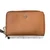 Used Tory Burch Leather Wallet 60099-S000390615 View 6