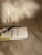 Used Brahmin Small Leather Handbag 60069-S000805859 View 4