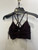 Used Alo Yoga Sports Bra XS-0/2 60070-S000658192 View 2