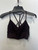 Used Alo Yoga Sports Bra XS-0/2 60070-S000658192 View 1