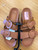 Used Time & Tru Flip Flops P 8 60076-S000704366 View 1