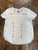 Used Johnny Was Short Sleeve Top M-8/10 60004-S000686075 View 1