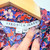 Used Veronica Beard Short Dress B S-4/6 60003-S000963103 View 3