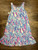 Used Lilly Pulitzer Short Dress B XS-0/2 60004-S000686090 View 2