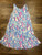 Used Lilly Pulitzer Short Dress B XS-0/2 60004-S000686090 View 1