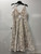 Used Dress The Population Short Special Occ Dress L-12/14 60130-S000272753 View 2