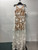 Used Dress The Population Long Special Occ Dress M-8/10 60130-S000272752 View 1