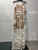 Used Dress The Population Long Special Occ Dress M-8/10 60130-S000272752 View 2