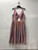 Used Dress The Population Short Special Occ Dress L-12/14 60130-S000272754 View 1