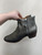 Used Lucky Brand Ankle Boots 10 60032-S000722830 View 1