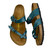 Used Birkenstock Wedge Sandals 10 60017-S001187118 View 2