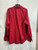 Used Cutter & Buck Mens Long Sleeve Top L/16-16.5 60142-S000061459 View 2