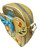 Used Disney Large Handbag 60099-S000390683 View 3