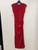 Used Michael Stars Long Dress F XS-0/2 60136-S000709430 View 2