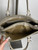 Used Prada Xlarge Leather Handbag 60049-S000861696 View 7