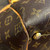 Used Louis Vuitton Tivoli Large Leather Handbag 60129-S000596157 View 23