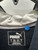 Used Black Puma Mens Sweatshirt L 60137-S000139372 View 2