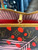 Used Louis Vuitton neverfull jungle dot mm 60004-S000686125 View 8