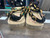 Used Gucci Sandals 7 60004-S000686128 View 4